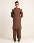 Brown Suit (Premium)