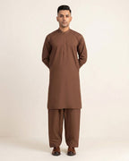 Brown Suit (Premium)