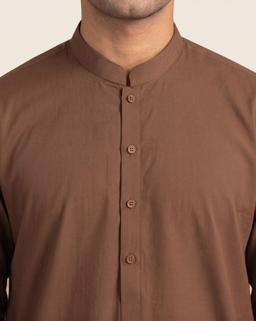 Brown Suit (Premium)