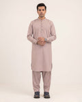 Light Brown Suit (Wash & Wear)