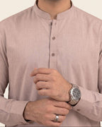 Light Brown Suit (Wash & Wear)